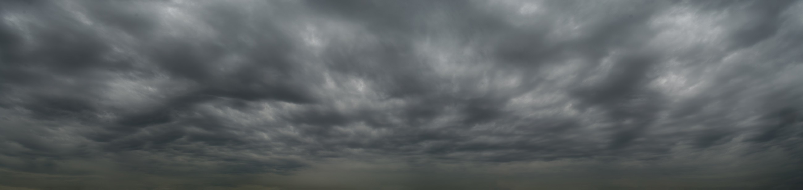 Storm Sky Stock